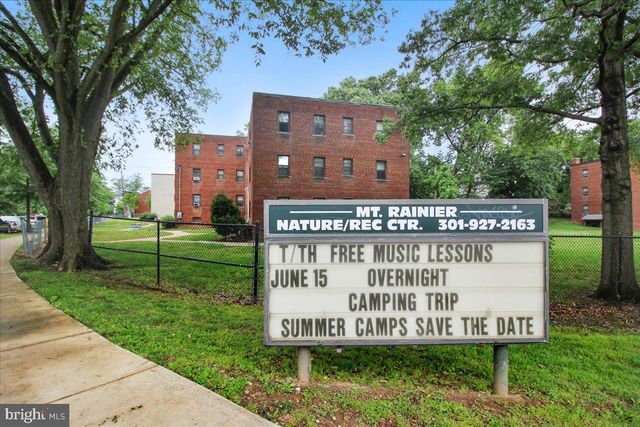 4013 UTAH AVE, Brentwood, MD 20722