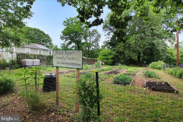 4013 UTAH AVE, Brentwood, MD 20722