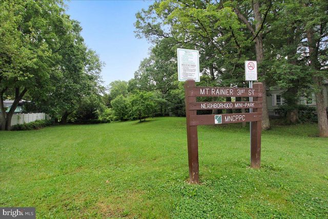 4013 UTAH AVE, Brentwood, MD 20722