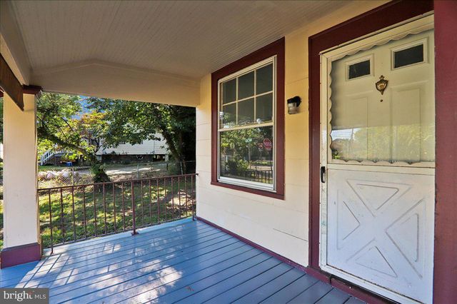 4013 UTAH AVE, Brentwood, MD 20722