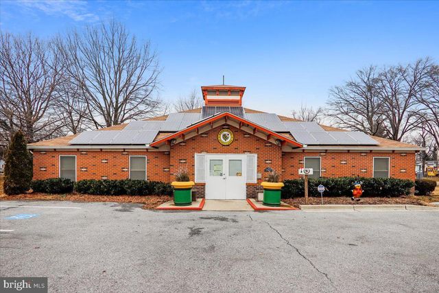 4013 UTAH AVE, Brentwood, MD 20722