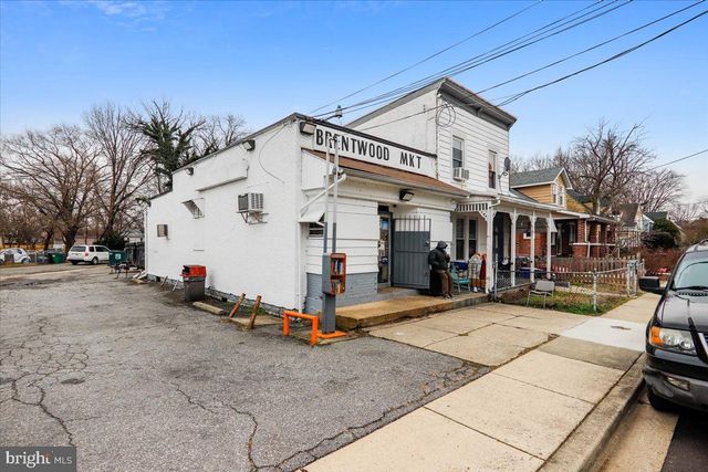 4013 UTAH AVE, Brentwood, MD 20722