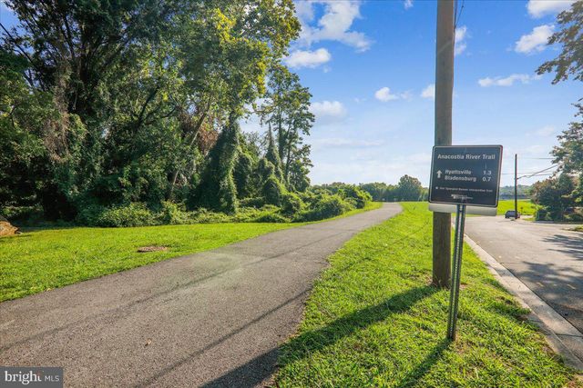 4013 UTAH AVE, Brentwood, MD 20722