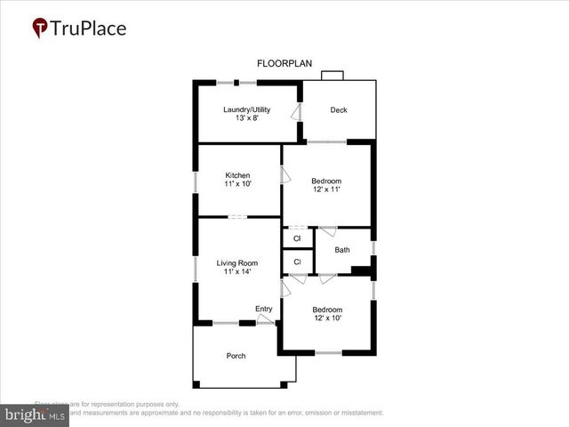 4013 UTAH AVE, Brentwood, MD 20722