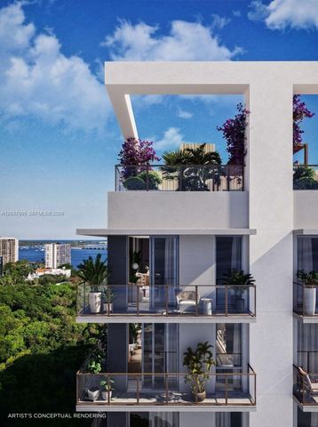 1611 SW 2nd Avenue 1005, Miami, FL 33129