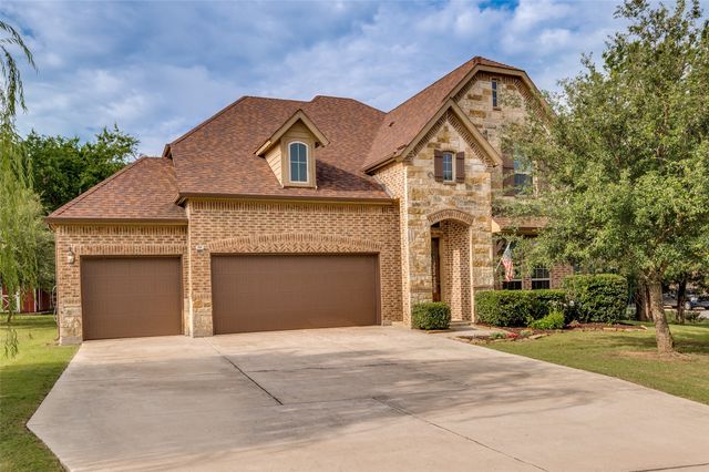 107 Meadow View Drive, Mckinney, TX 75071