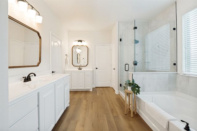 107 Meadow View Drive, Mckinney, TX 75071