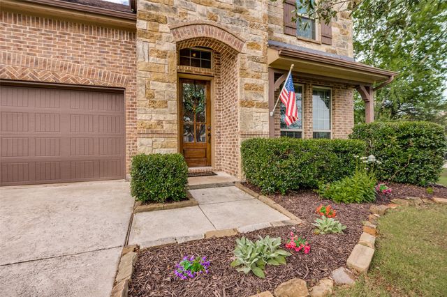 107 Meadow View Drive, Mckinney, TX 75071