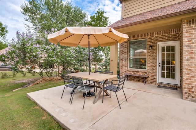 107 Meadow View Drive, Mckinney, TX 75071