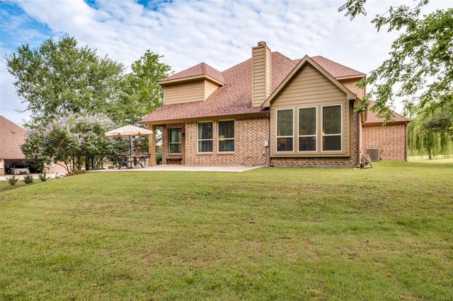 107 Meadow View Drive, Mckinney, TX 75071