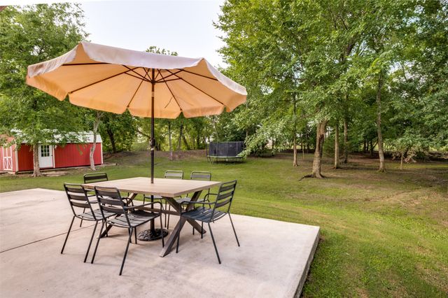 107 Meadow View Drive, Mckinney, TX 75071