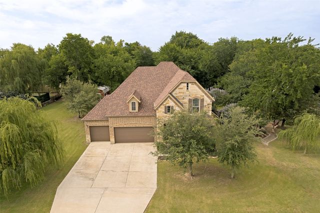 107 Meadow View Drive, Mckinney, TX 75071