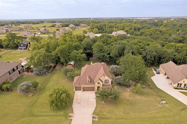 107 Meadow View Drive, Mckinney, TX 75071