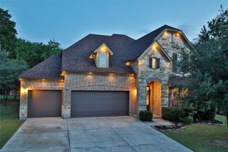 107 Meadow View Drive, Mckinney, TX 75071