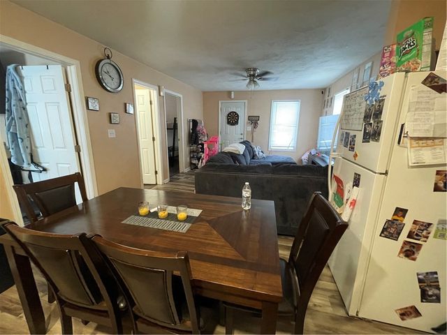 70 South St, East Bethlehem, PA 15333