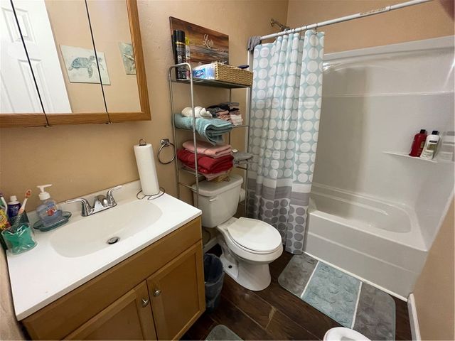 70 South St, East Bethlehem, PA 15333