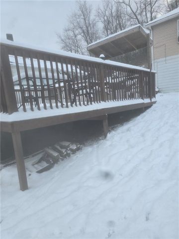 70 South St, East Bethlehem, PA 15333