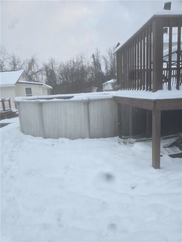 70 South St, East Bethlehem, PA 15333