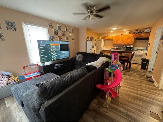 70 South St, East Bethlehem, PA 15333