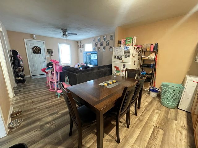 70 South St, East Bethlehem, PA 15333