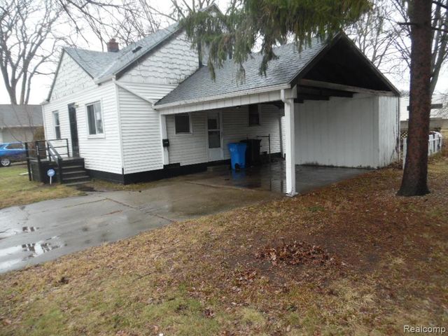 26338 Wolverine Street, Madison Heights, MI 48071