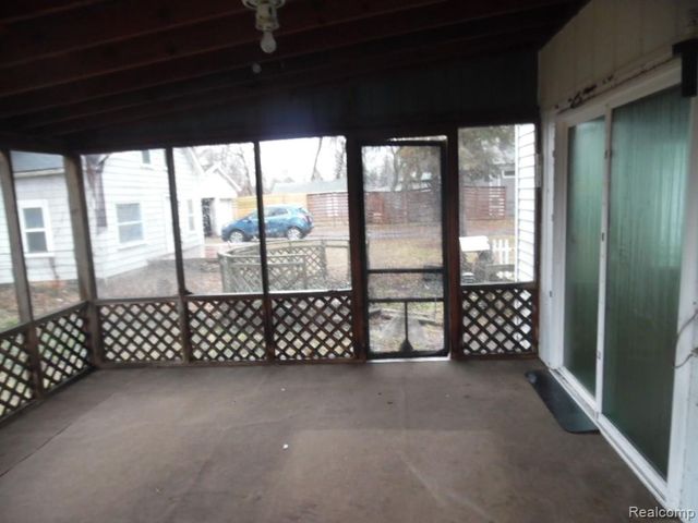 26338 Wolverine Street, Madison Heights, MI 48071