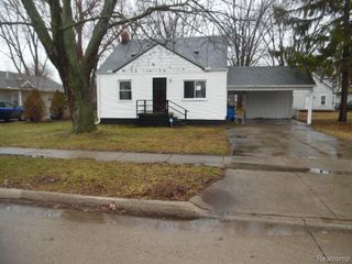26338 Wolverine Street, Madison Heights, MI 48071