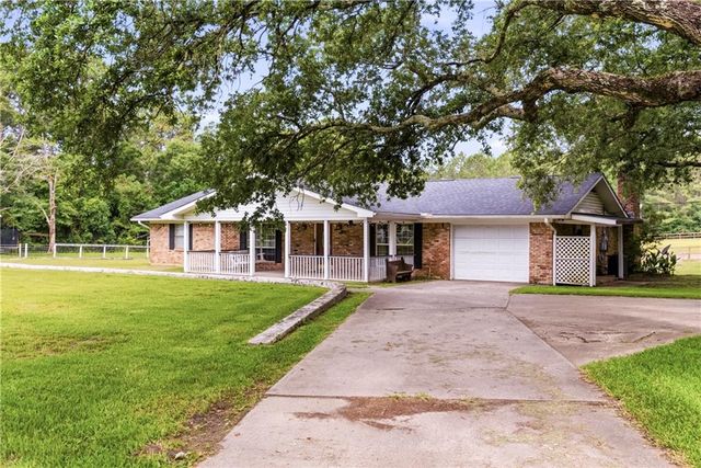 3970 Newman Road, Mobile, AL 36695