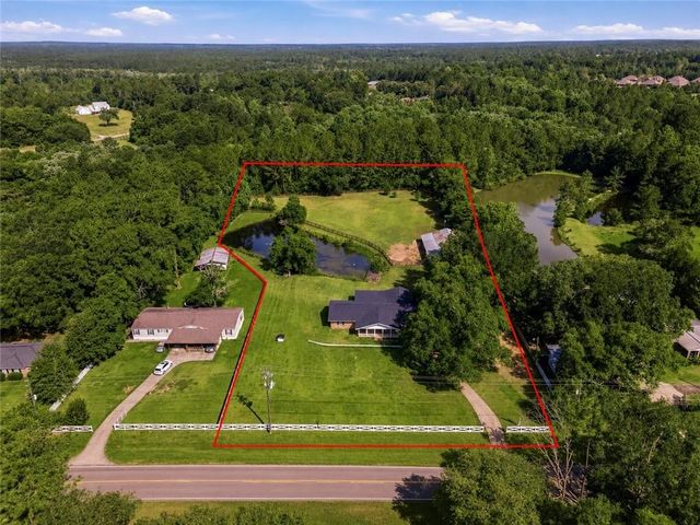 3970 Newman Road, Mobile, AL 36695