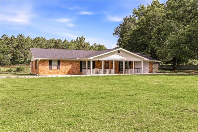 3970 Newman Road, Mobile, AL 36695