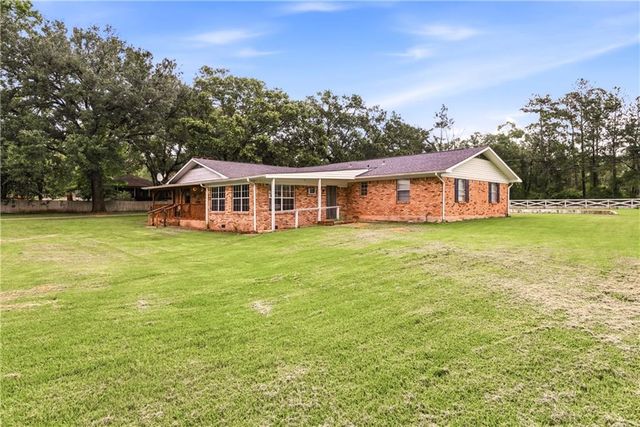 3970 Newman Road, Mobile, AL 36695
