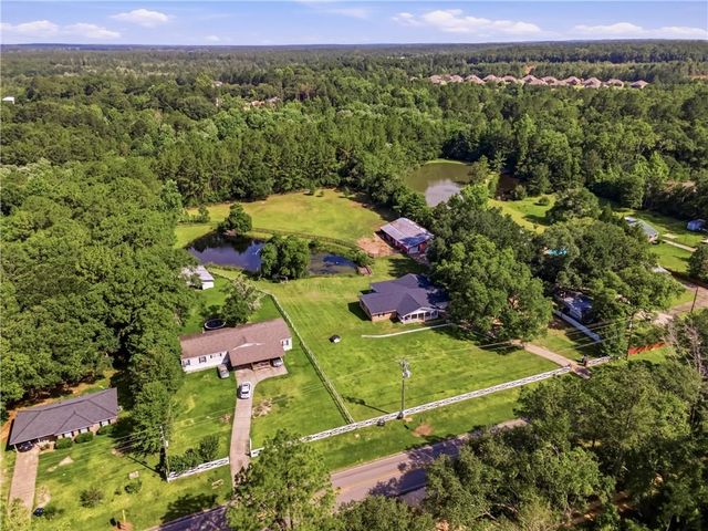 3970 Newman Road, Mobile, AL 36695