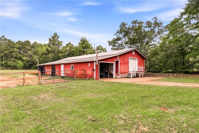 3970 Newman Road, Mobile, AL 36695