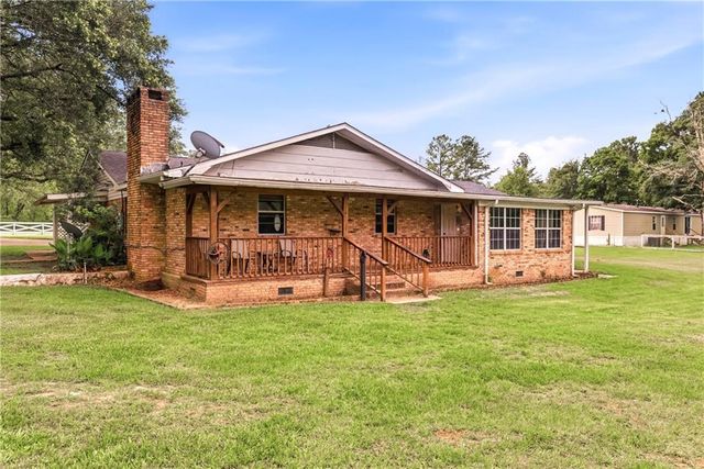 3970 Newman Road, Mobile, AL 36695
