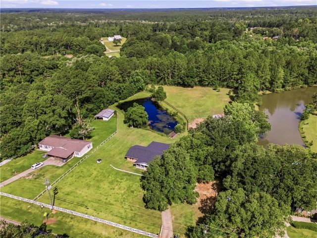 3970 Newman Road, Mobile, AL 36695