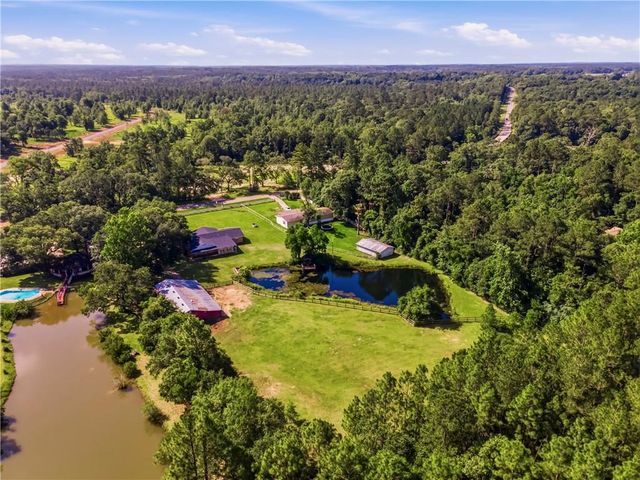 3970 Newman Road, Mobile, AL 36695