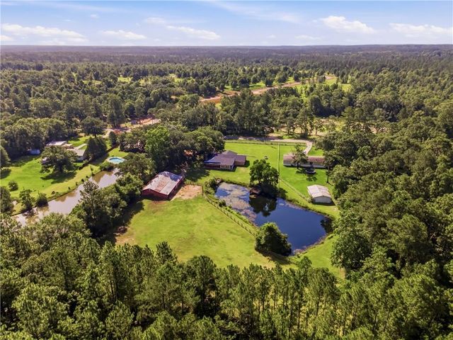 3970 Newman Road, Mobile, AL 36695