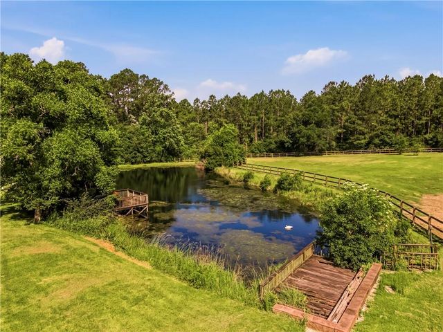 3970 Newman Road, Mobile, AL 36695