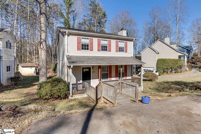 1301 Winding Way, Taylors, SC 29687