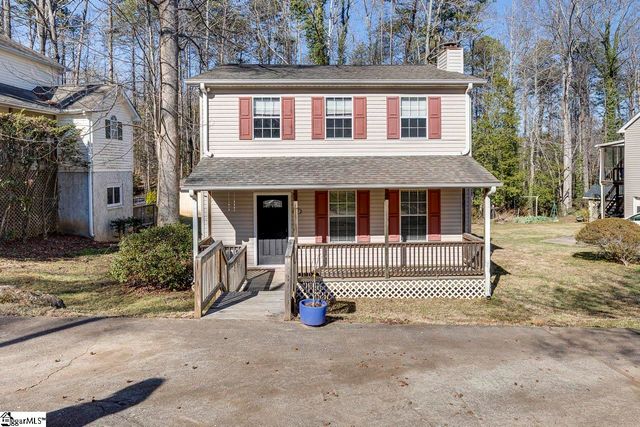 1301 Winding Way, Taylors, SC 29687