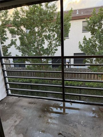 20800 NE 8th Court 206-17, Miami, FL 33179
