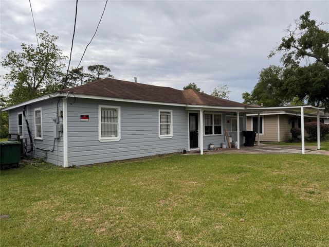 7924 Way Street, Houston, TX 77028