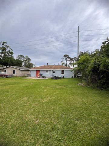 7924 Way Street, Houston, TX 77028