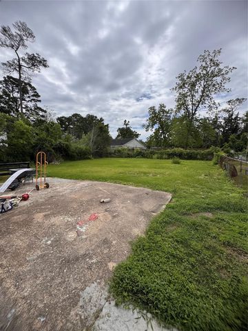 7924 Way Street, Houston, TX 77028