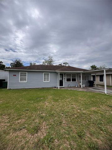 7924 Way Street, Houston, TX 77028