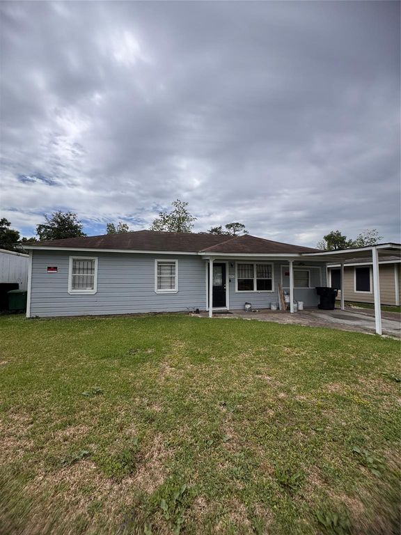 7924 Way Street, Houston, TX 77028