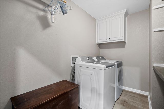 605 Gibraltar Lane, Lorena, TX 76655