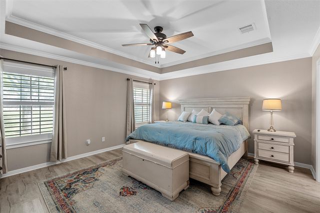 605 Gibraltar Lane, Lorena, TX 76655