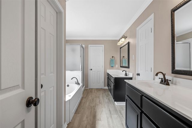 605 Gibraltar Lane, Lorena, TX 76655