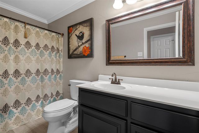 605 Gibraltar Lane, Lorena, TX 76655